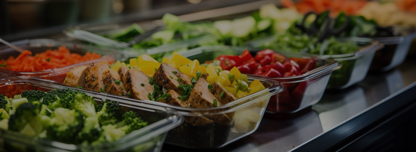 Taşıma Yemek Hizmeti