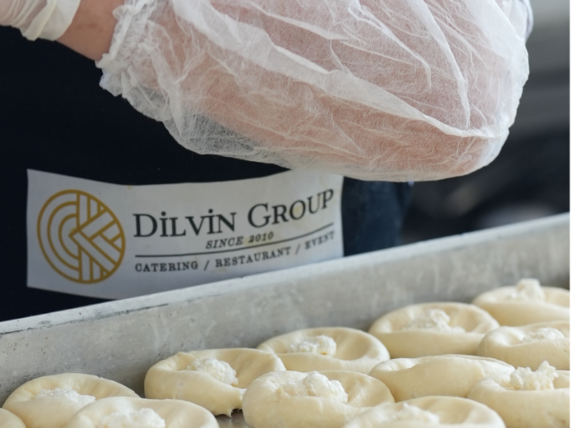 Yerinde Üretim Hizmeti